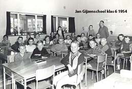 Jangijzenschool