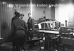 vrijland