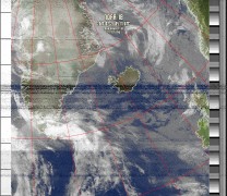 NOAA 18 MCIR