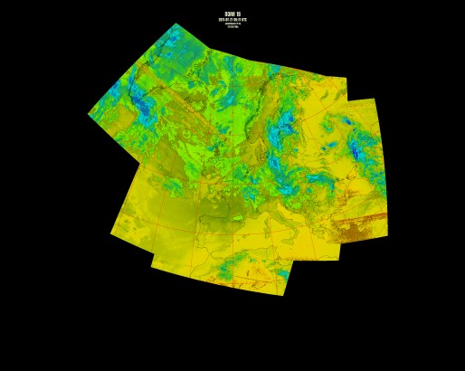 Composite therm